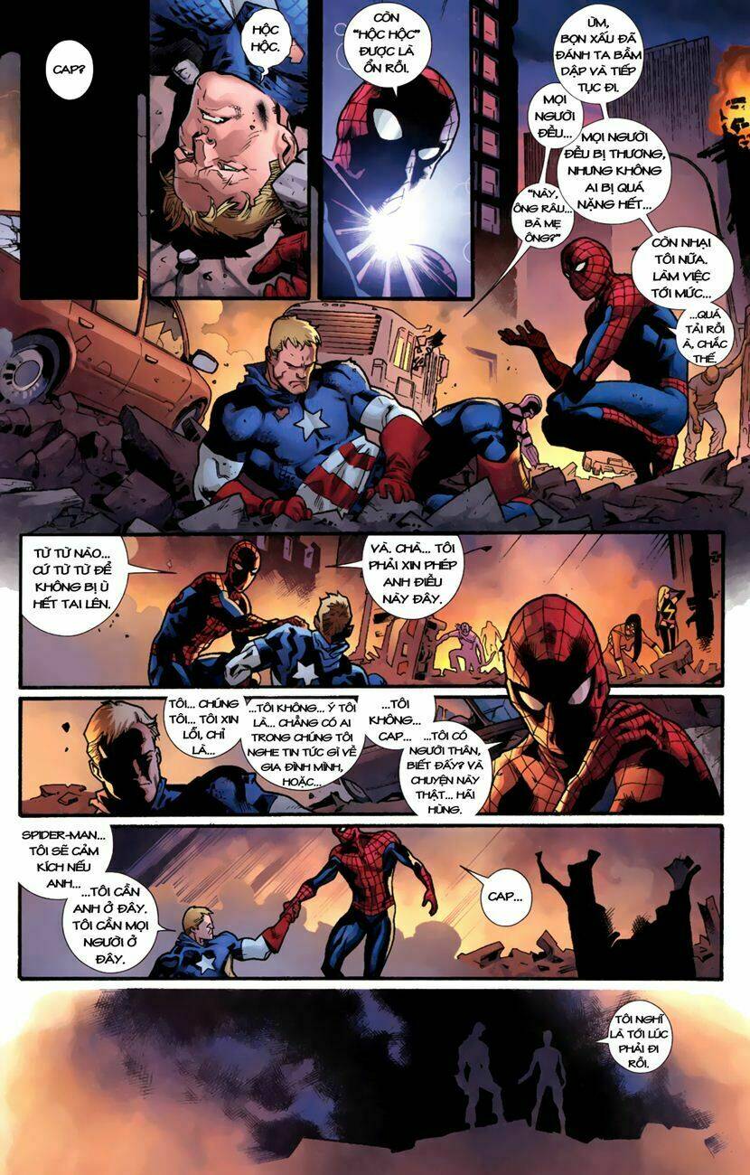 Fear Itself Chapter 5 - Trang 2