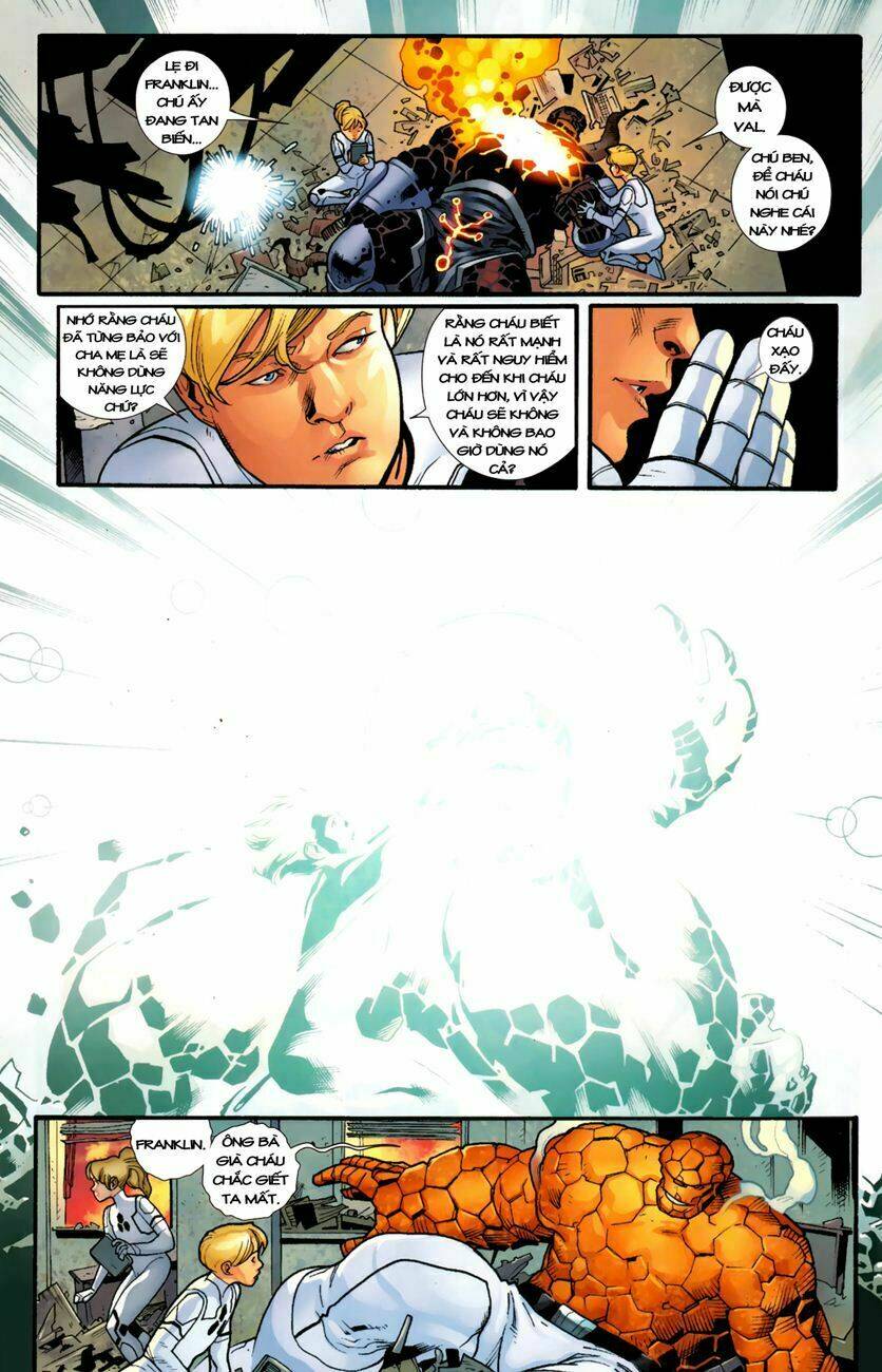 Fear Itself Chapter 5 - Trang 2