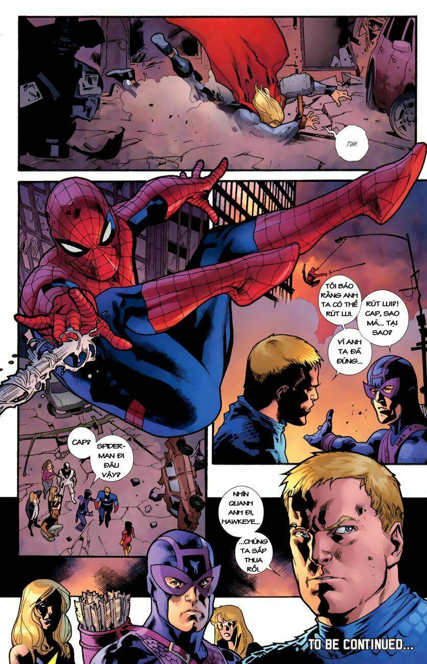 Fear Itself Chapter 5 - Trang 2