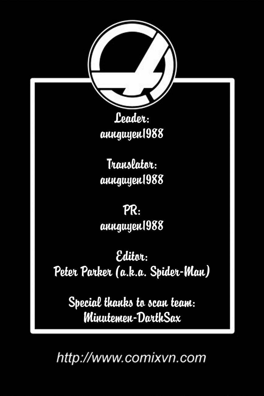 Fear Itself Chapter 5 - Trang 2