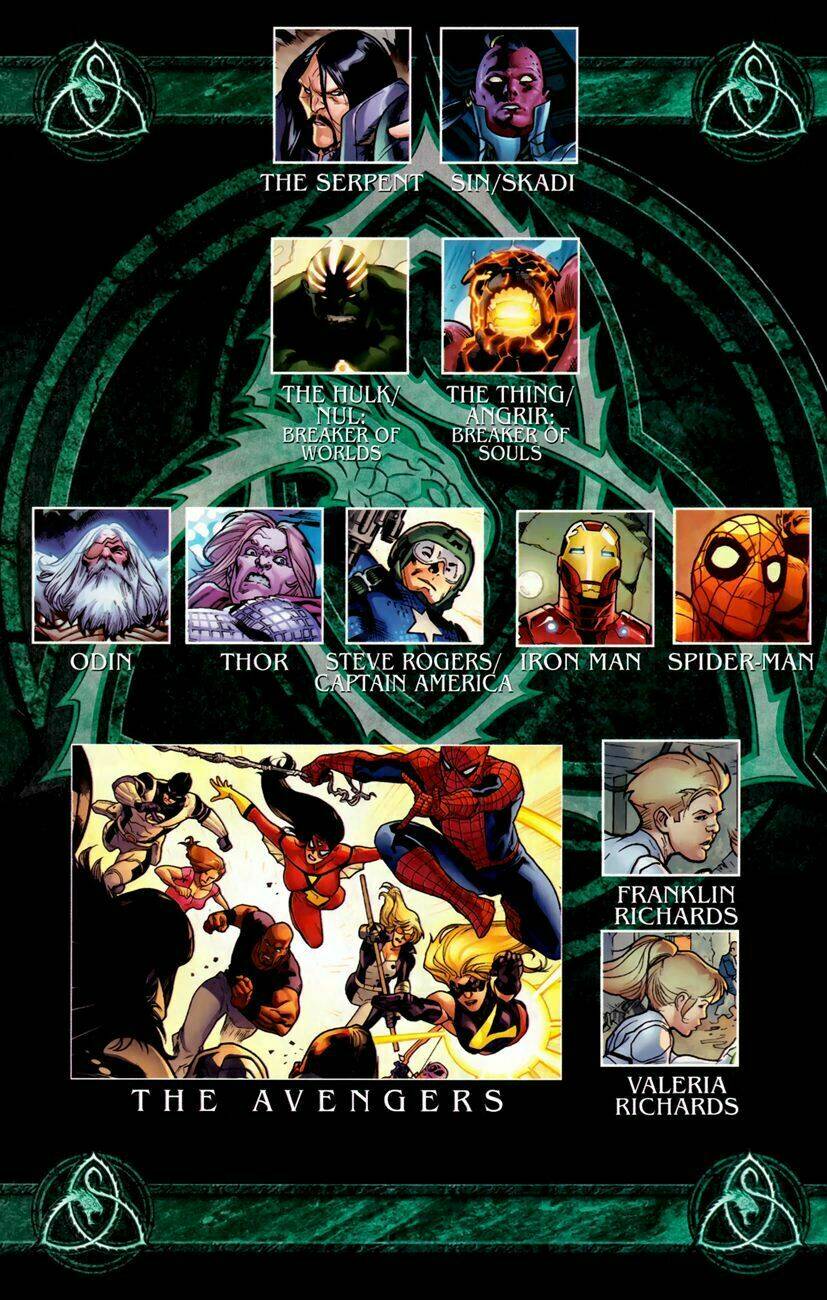 Fear Itself Chapter 5 - Trang 2