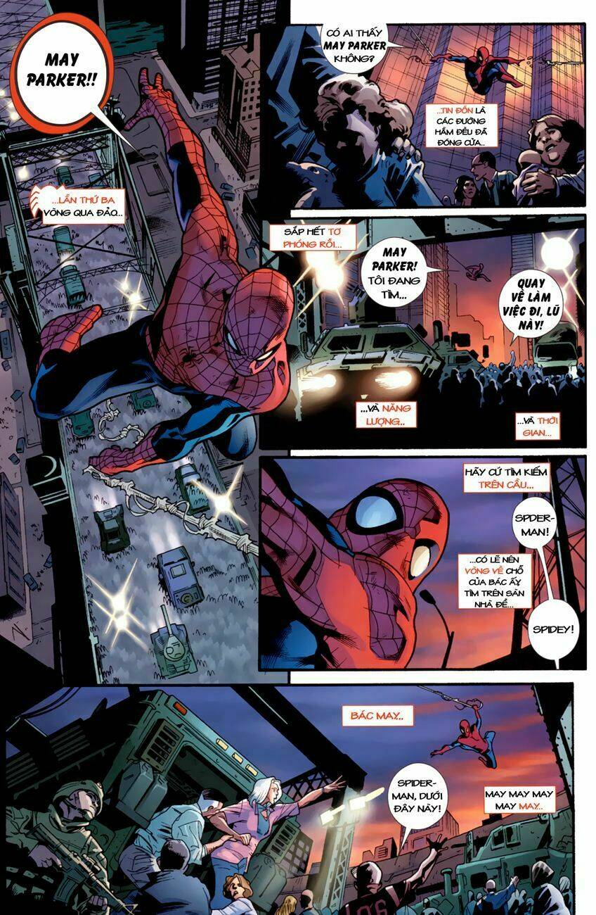 Fear Itself Chapter 6 - Trang 2