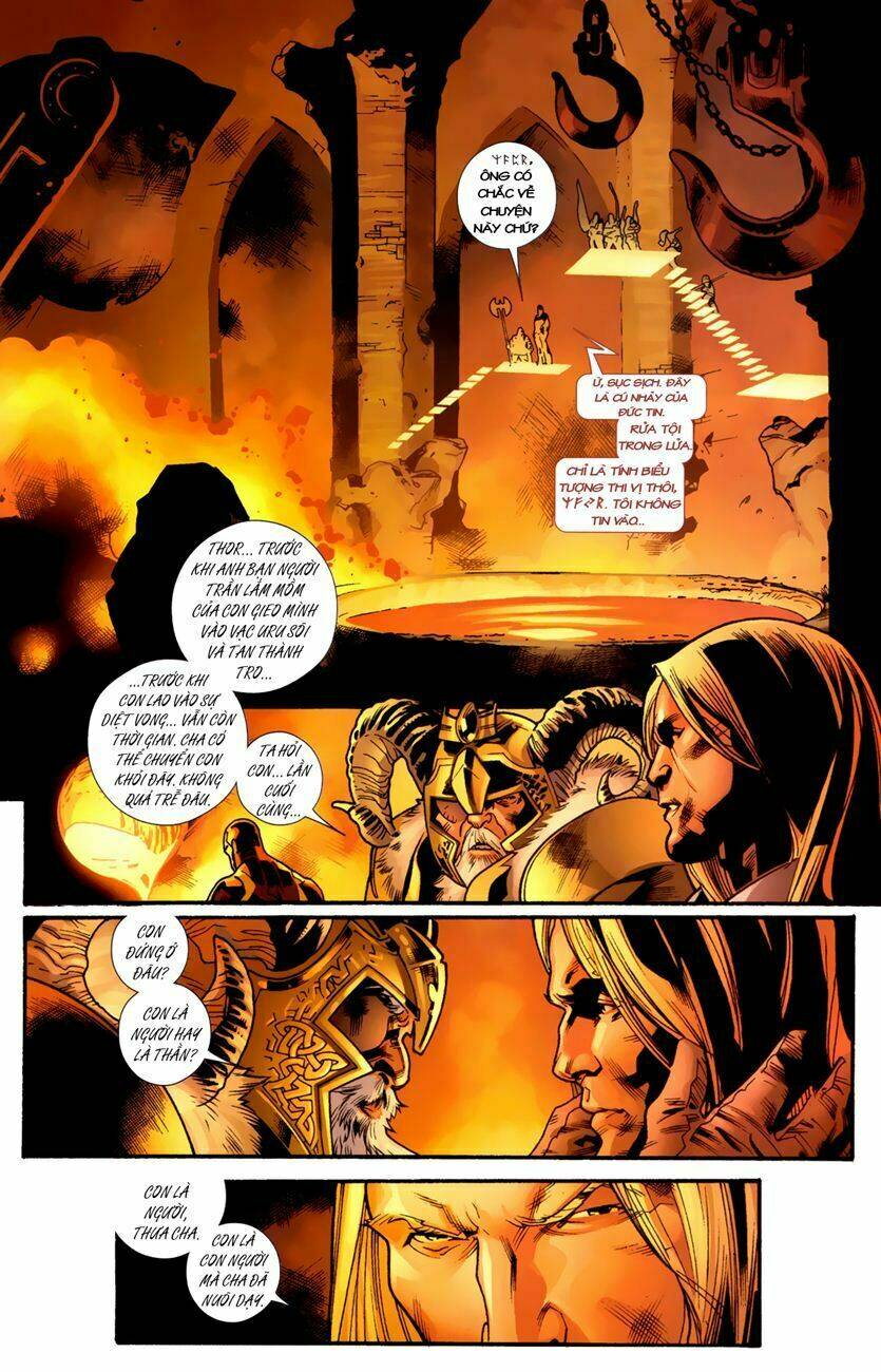 Fear Itself Chapter 6 - Trang 2