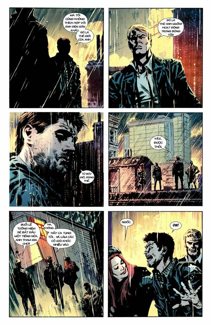 Fear Itself Chapter 7.1 - Trang 2