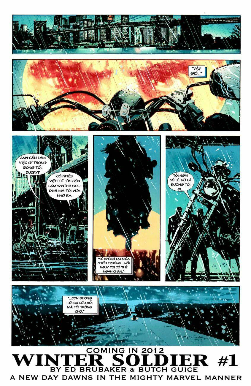 Fear Itself Chapter 7.1 - Trang 2