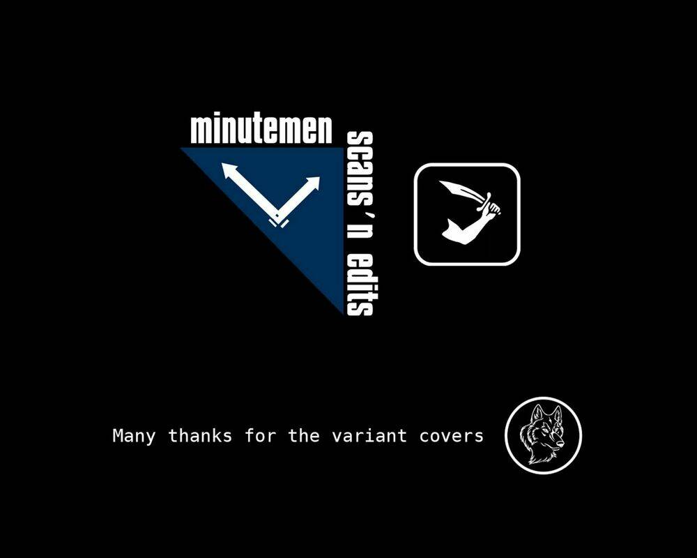 Fear Itself Chapter 7.1 - Trang 2