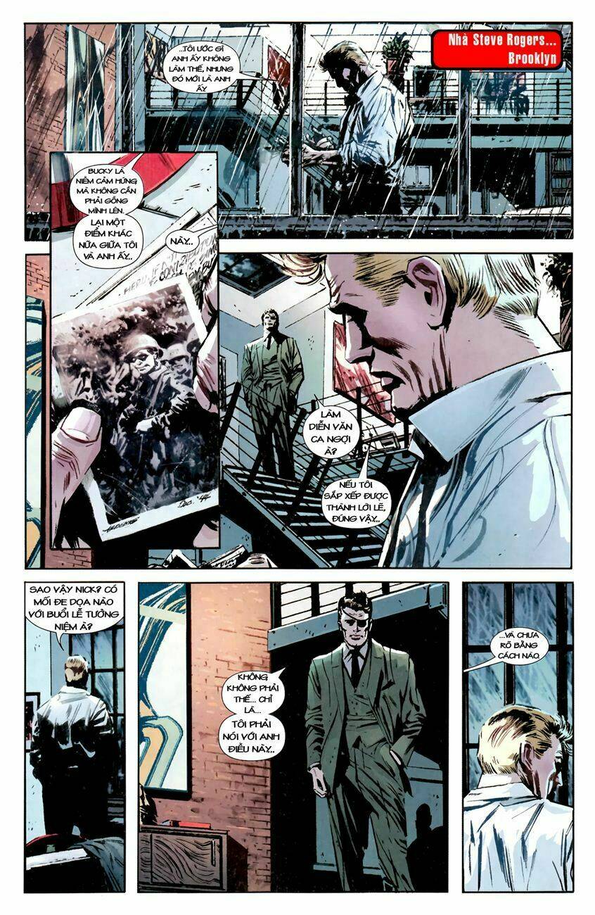 Fear Itself Chapter 7.1 - Trang 2