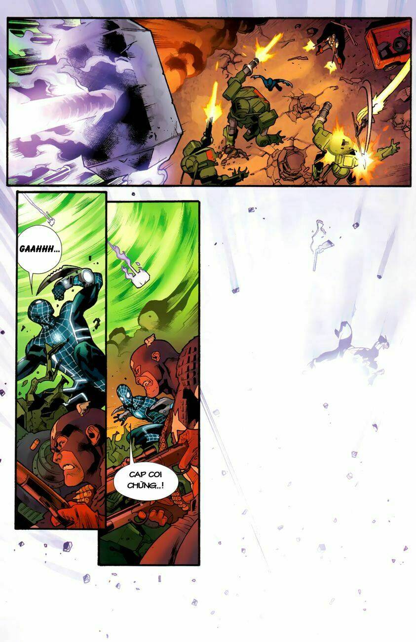 Fear Itself Chapter 7 - Trang 2