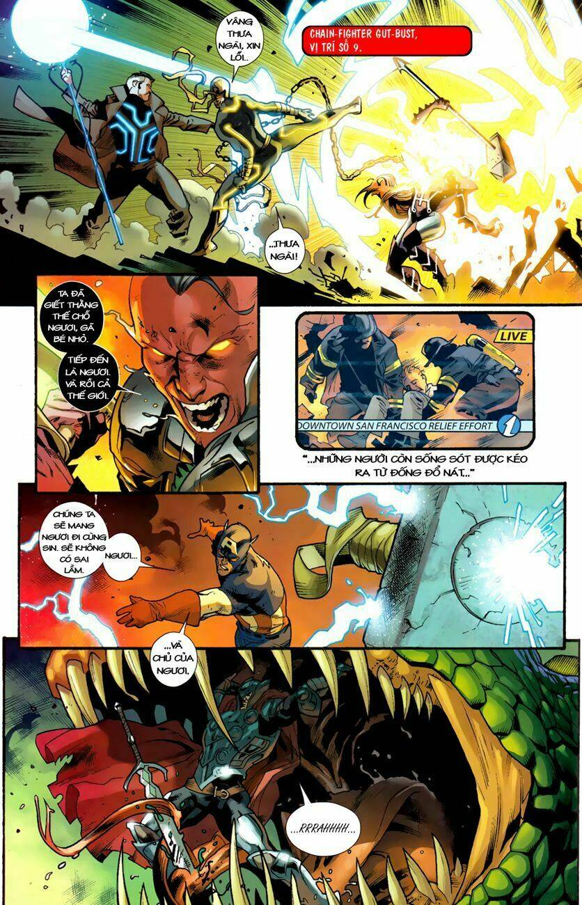 Fear Itself Chapter 7 - Trang 2