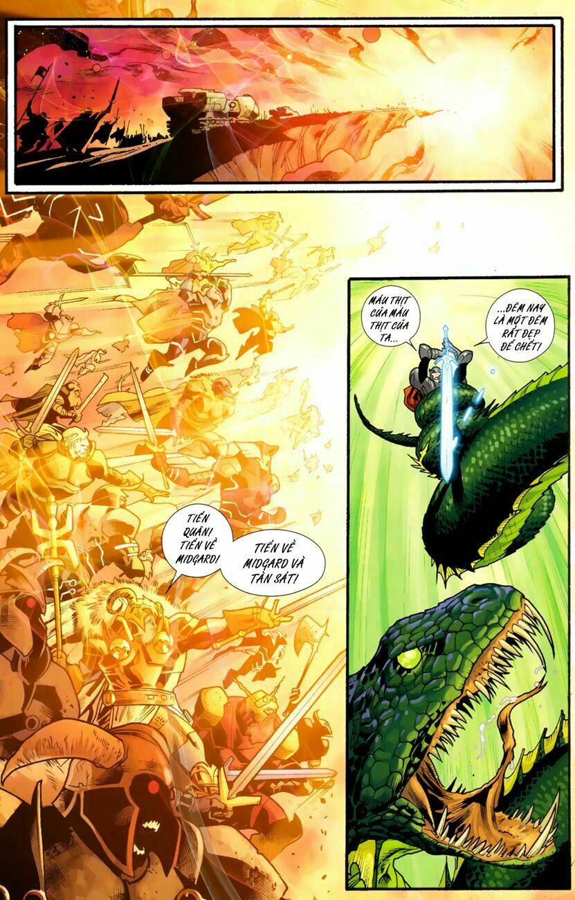 Fear Itself Chapter 7 - Trang 2