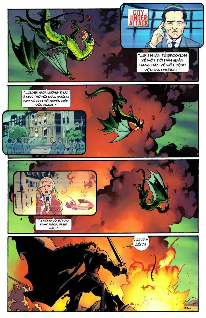 Fear Itself Chapter 7 - Trang 2