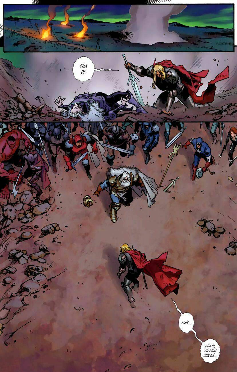 Fear Itself Chapter 7 - Trang 2