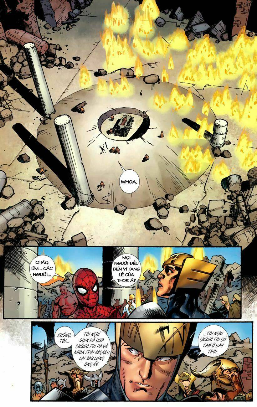 Fear Itself Chapter 7 - Trang 2