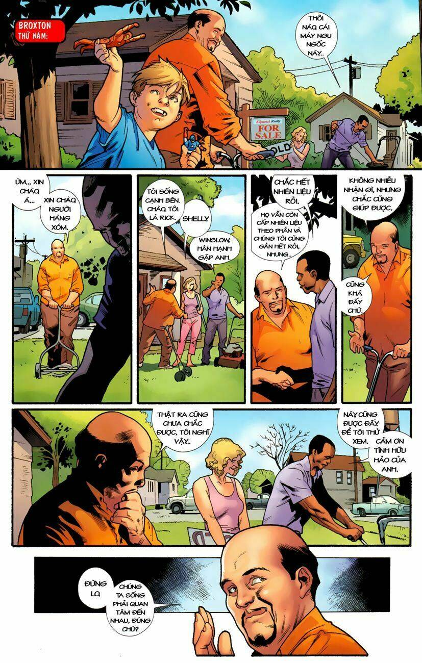 Fear Itself Chapter 7 - Trang 2