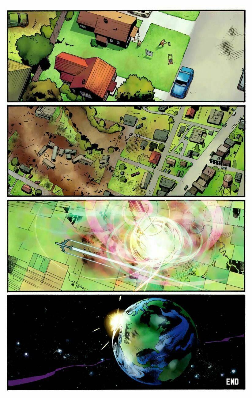 Fear Itself Chapter 7 - Trang 2