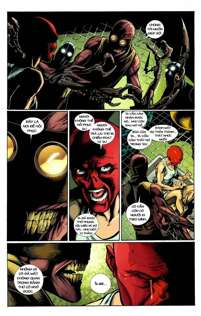 Fear Itself Chapter 7 - Trang 2
