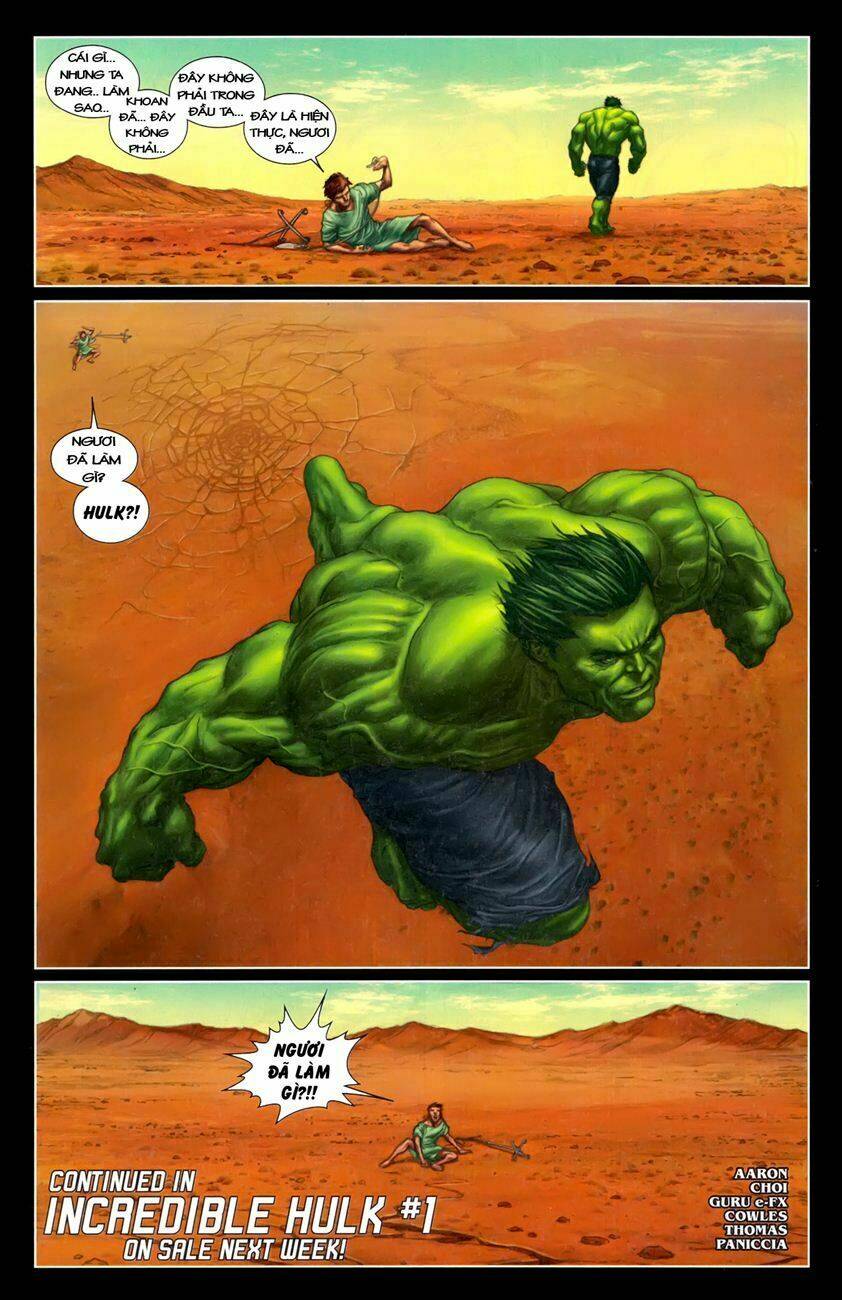 Fear Itself Chapter 7 - Trang 2