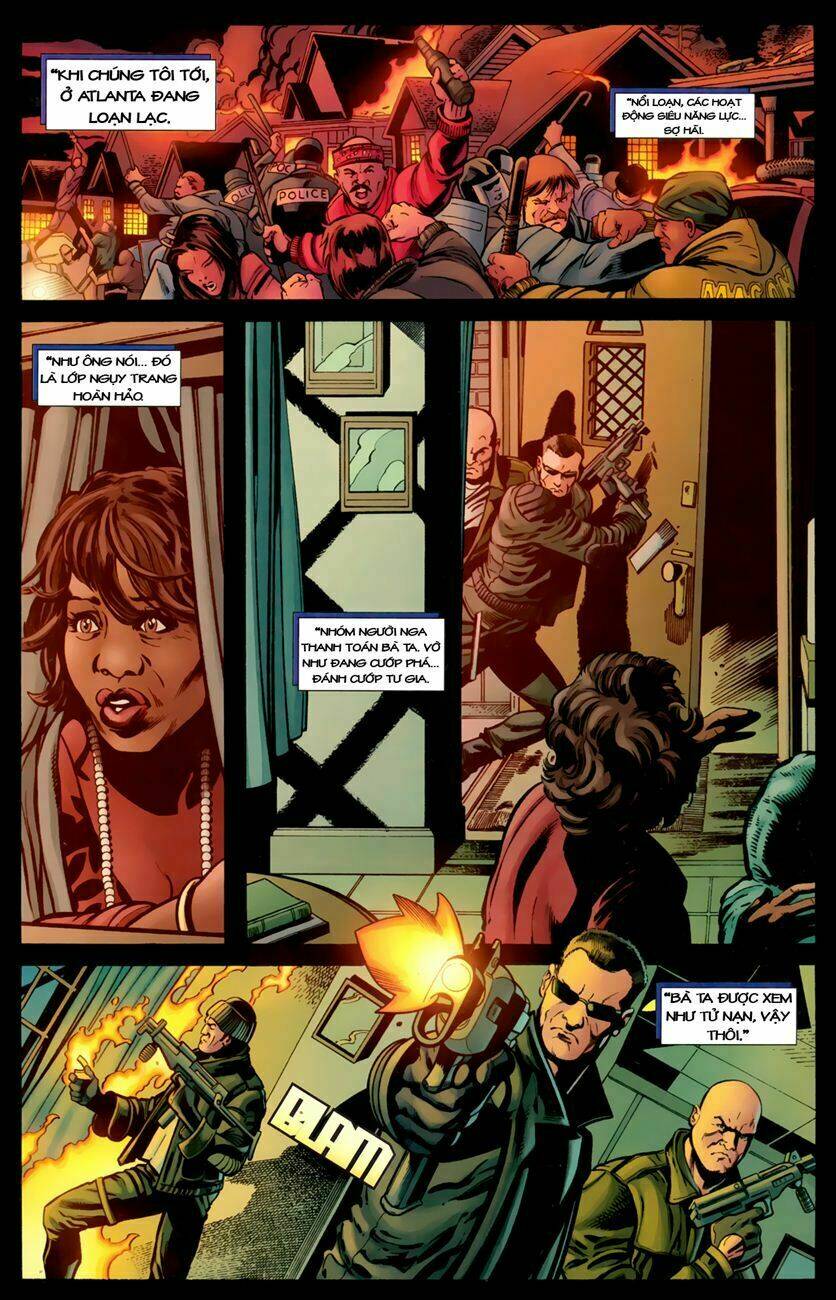 Fear Itself Chapter 7 - Trang 2