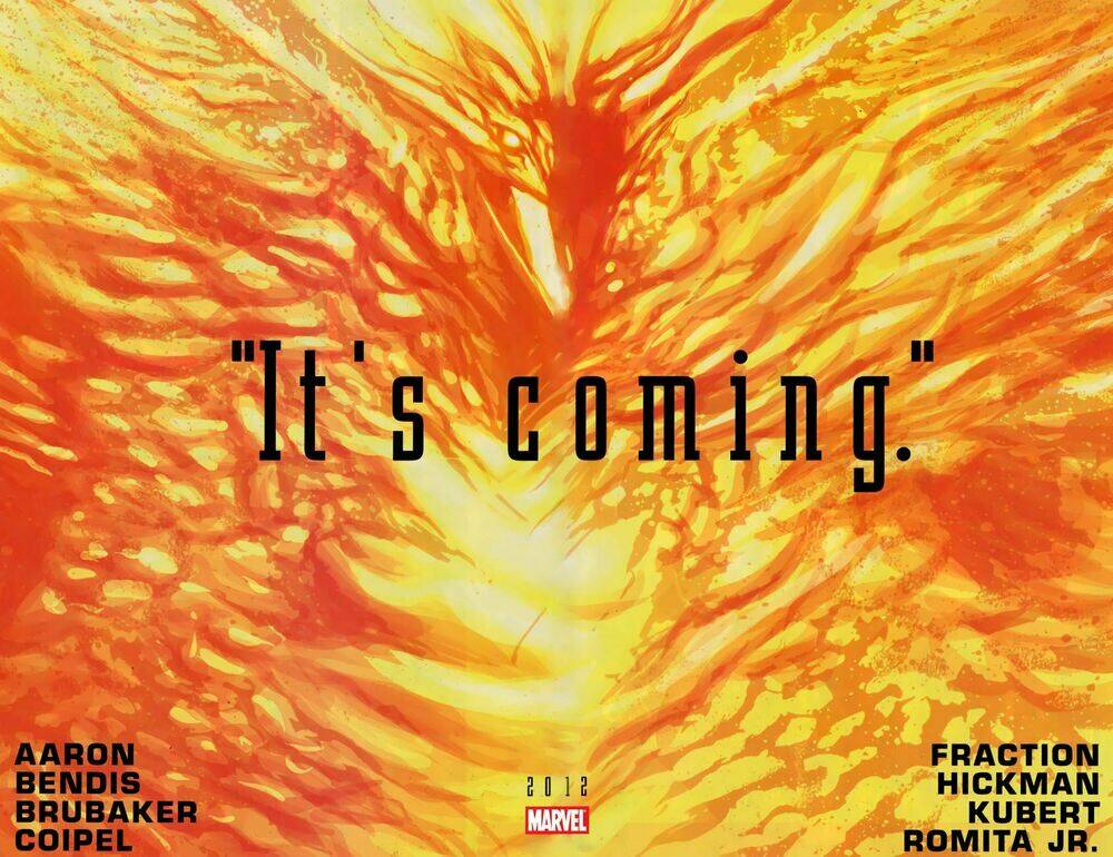 Fear Itself Chapter 7 - Trang 2