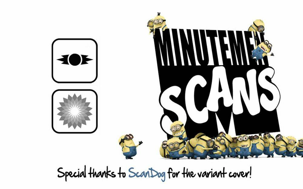 Fear Itself Chapter 7 - Trang 2