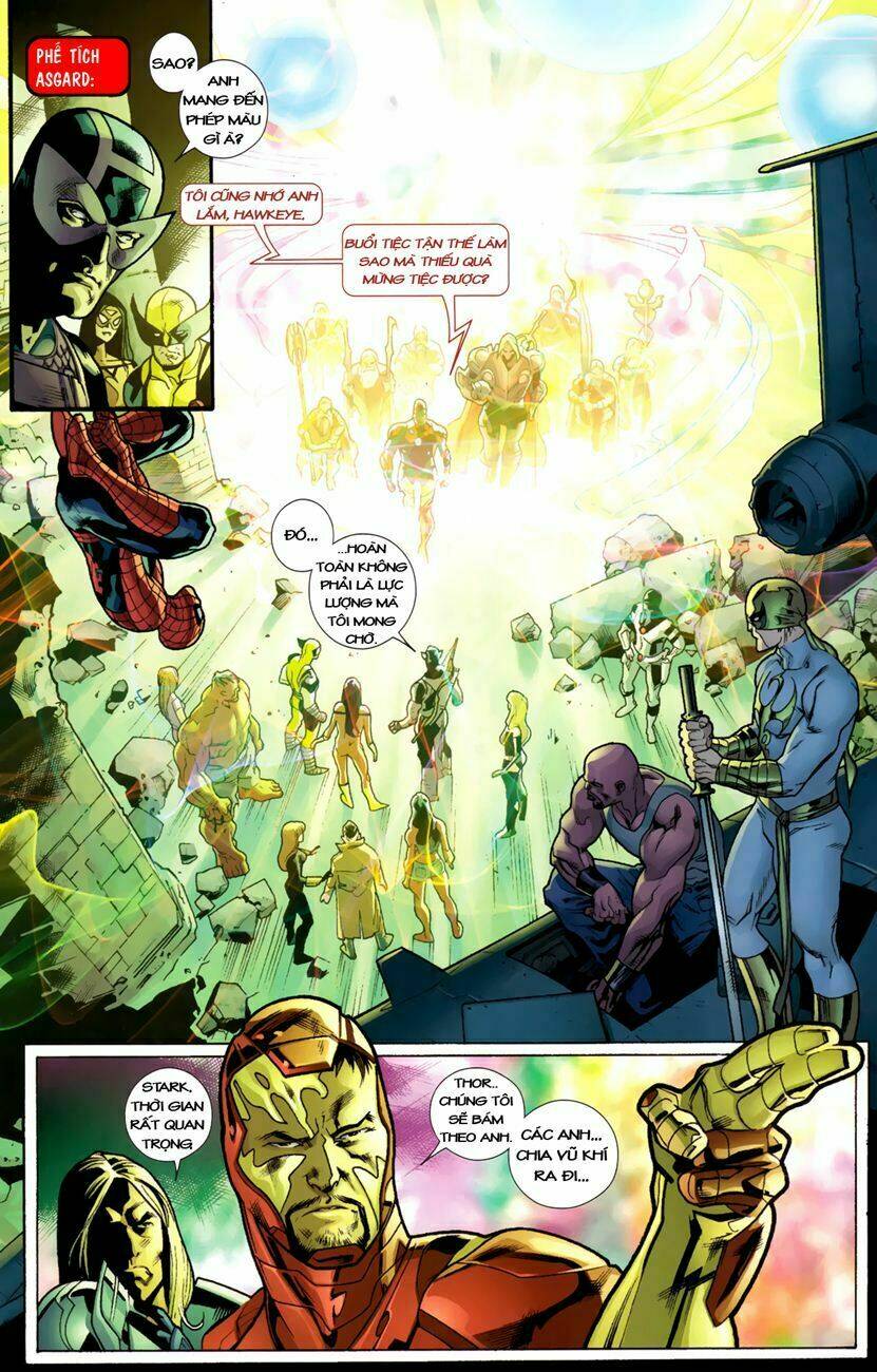 Fear Itself Chapter 7 - Trang 2