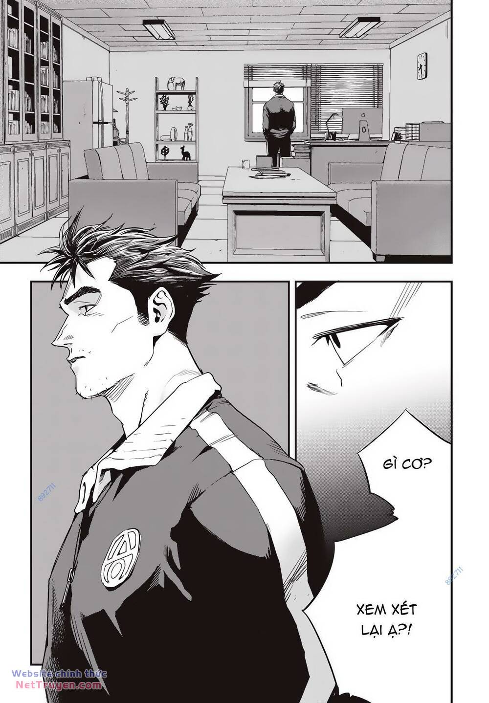 Fight Class 3 Chapter 10 - Trang 2