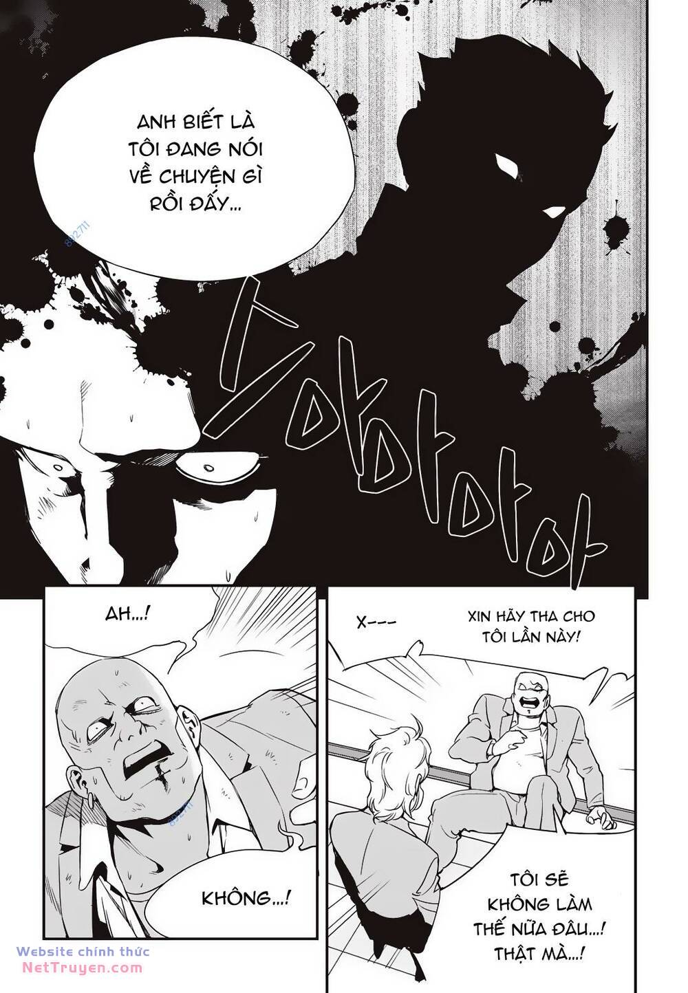 Fight Class 3 Chapter 10 - Trang 2