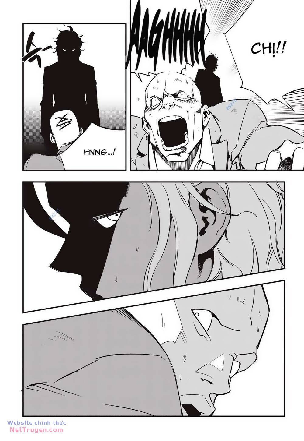 Fight Class 3 Chapter 10 - Trang 2