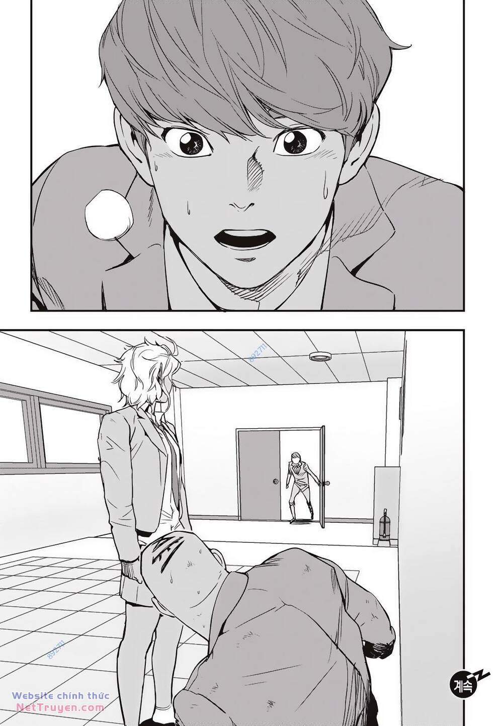 Fight Class 3 Chapter 10 - Trang 2