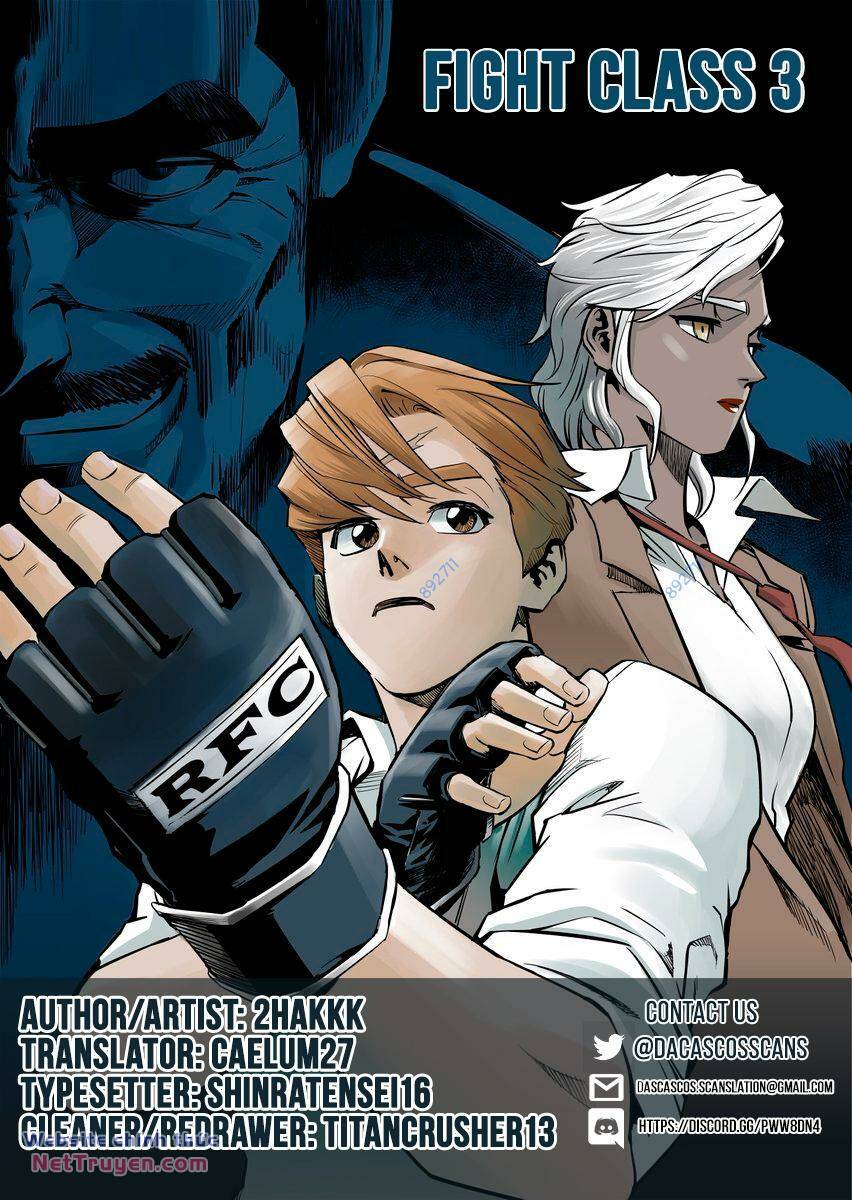 Fight Class 3 Chapter 10 - Trang 2