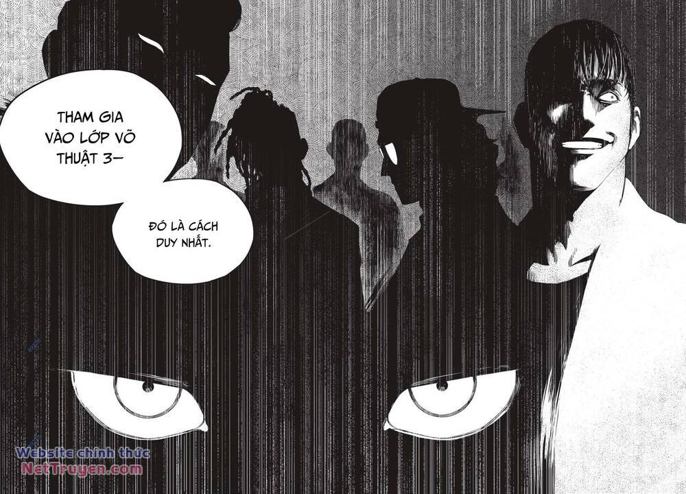 Fight Class 3 Chapter 11 - Trang 2