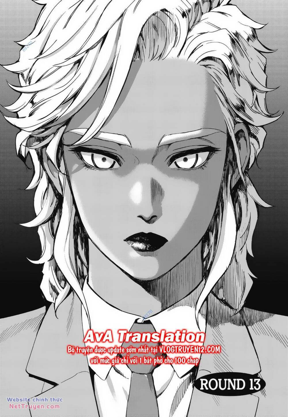 Fight Class 3 Chapter 13 - Trang 2