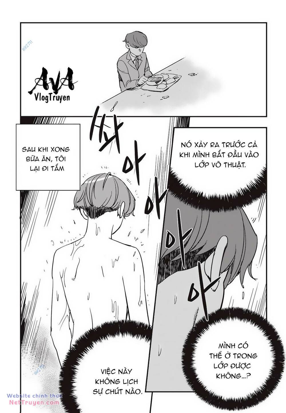 Fight Class 3 Chapter 13 - Trang 2