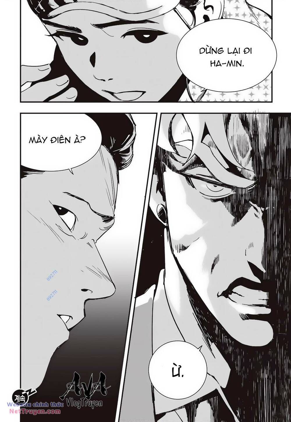 Fight Class 3 Chapter 13 - Trang 2