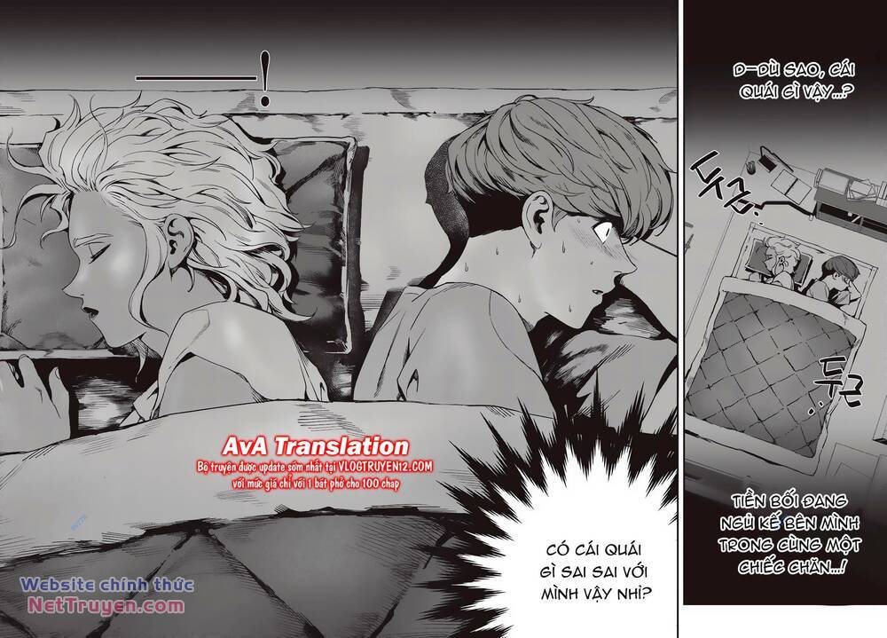 Fight Class 3 Chapter 13 - Trang 2