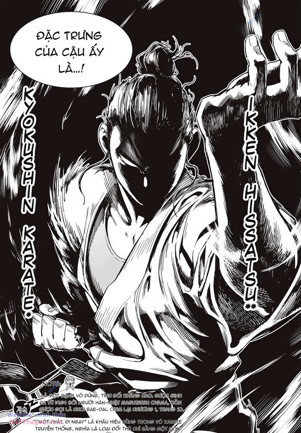 Fight Class 3 Chapter 14 - Trang 2