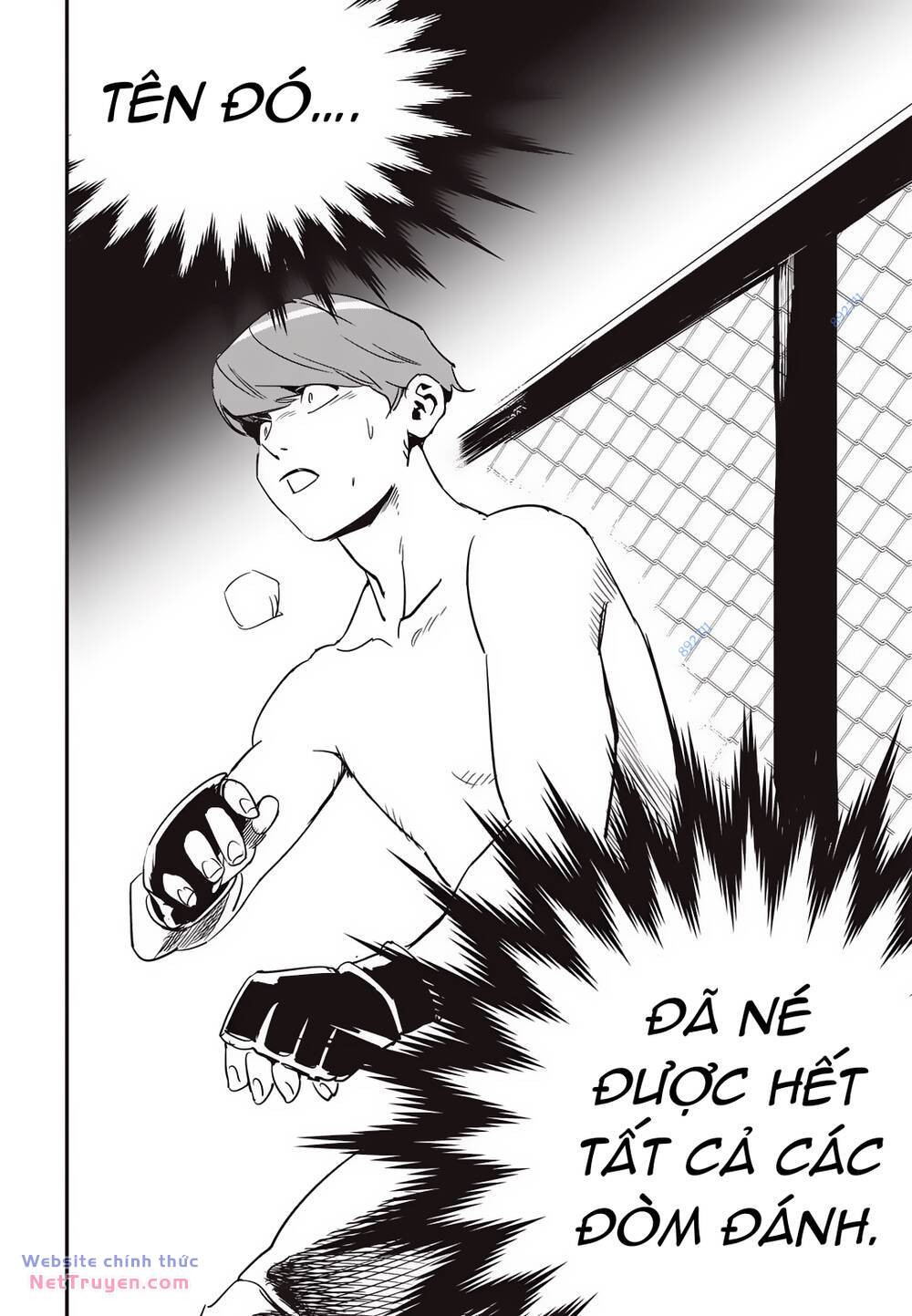 Fight Class 3 Chapter 15 - Trang 2