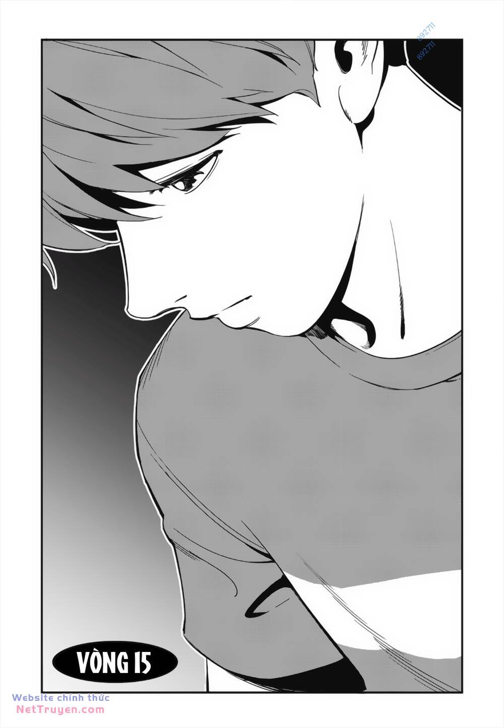 Fight Class 3 Chapter 15 - Trang 2