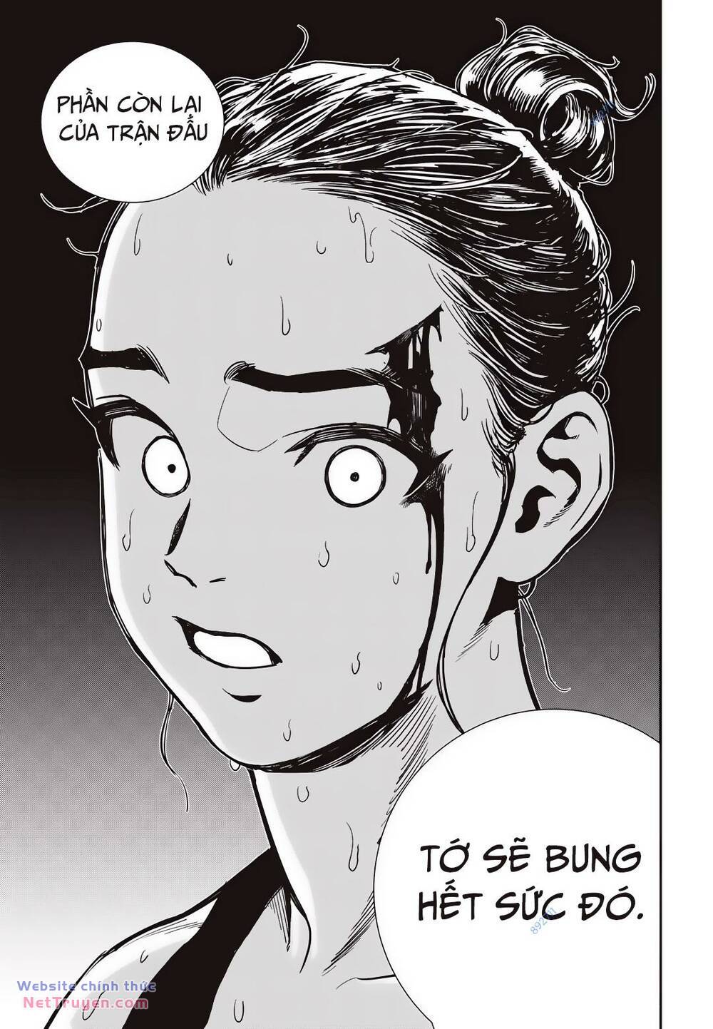 Fight Class 3 Chapter 17 - Trang 2