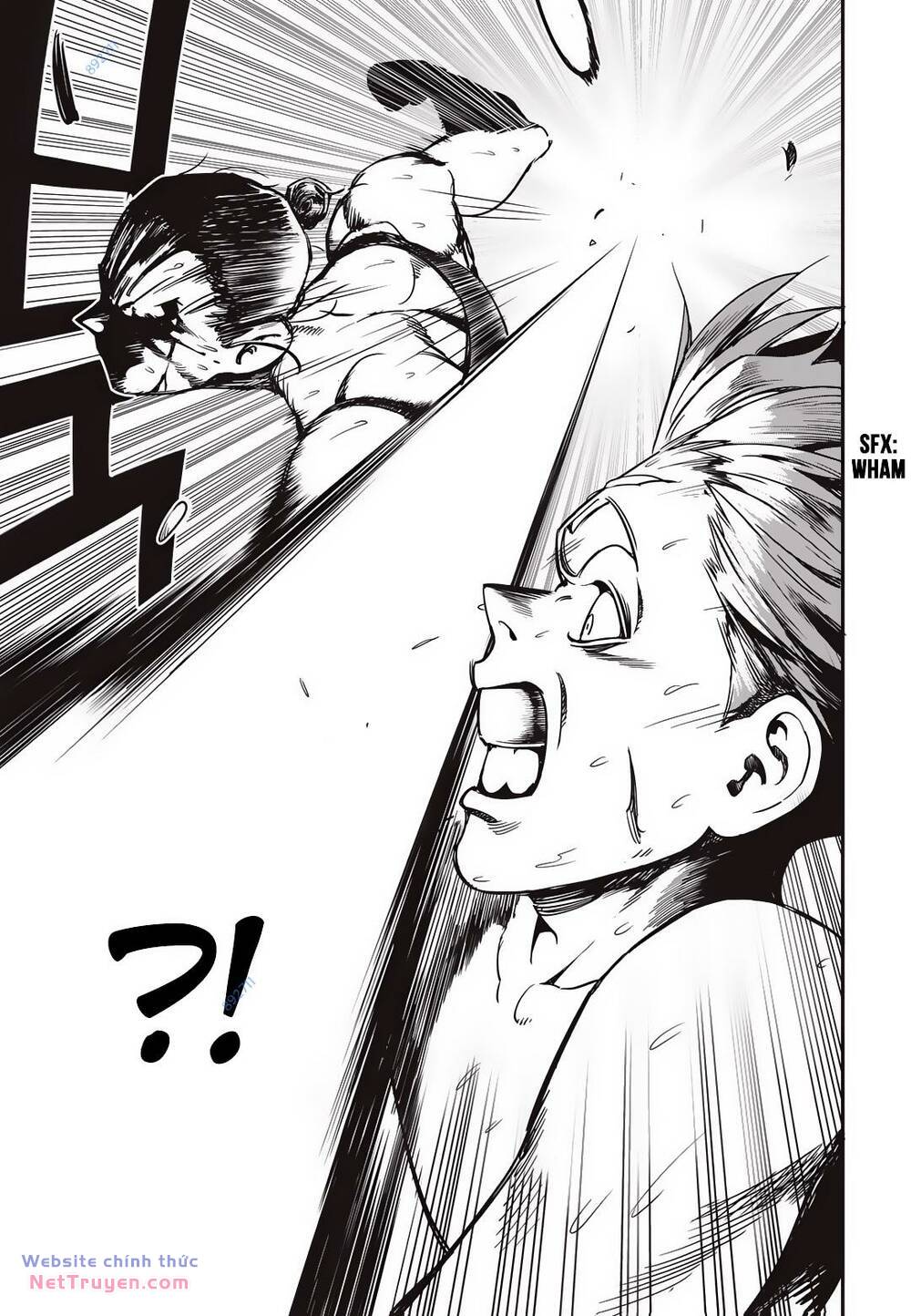 Fight Class 3 Chapter 17 - Trang 2