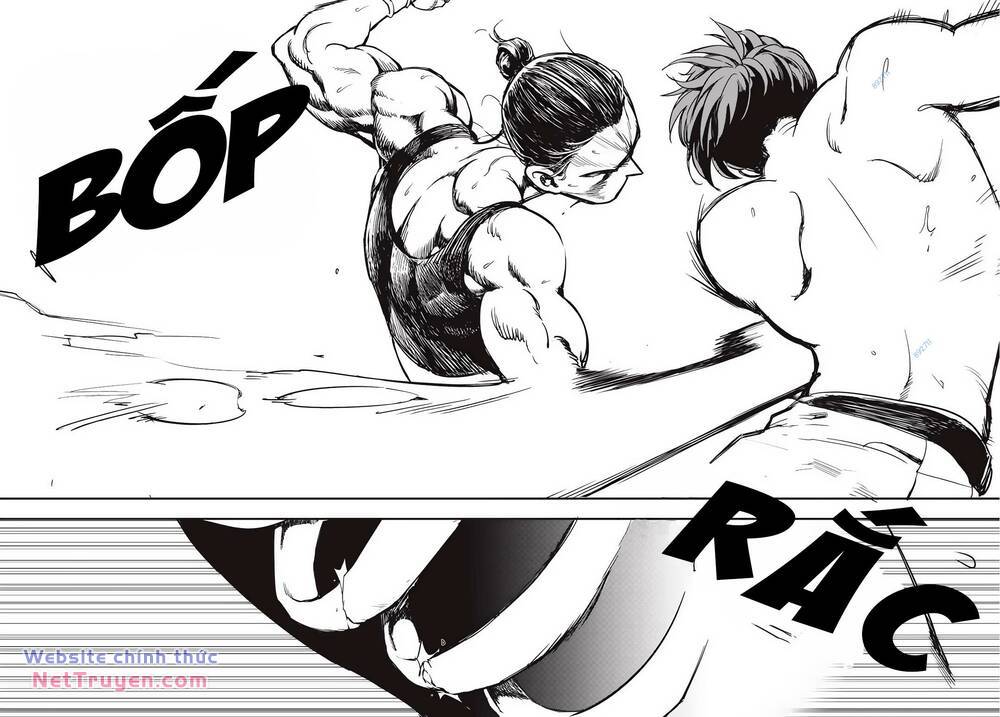 Fight Class 3 Chapter 17 - Trang 2