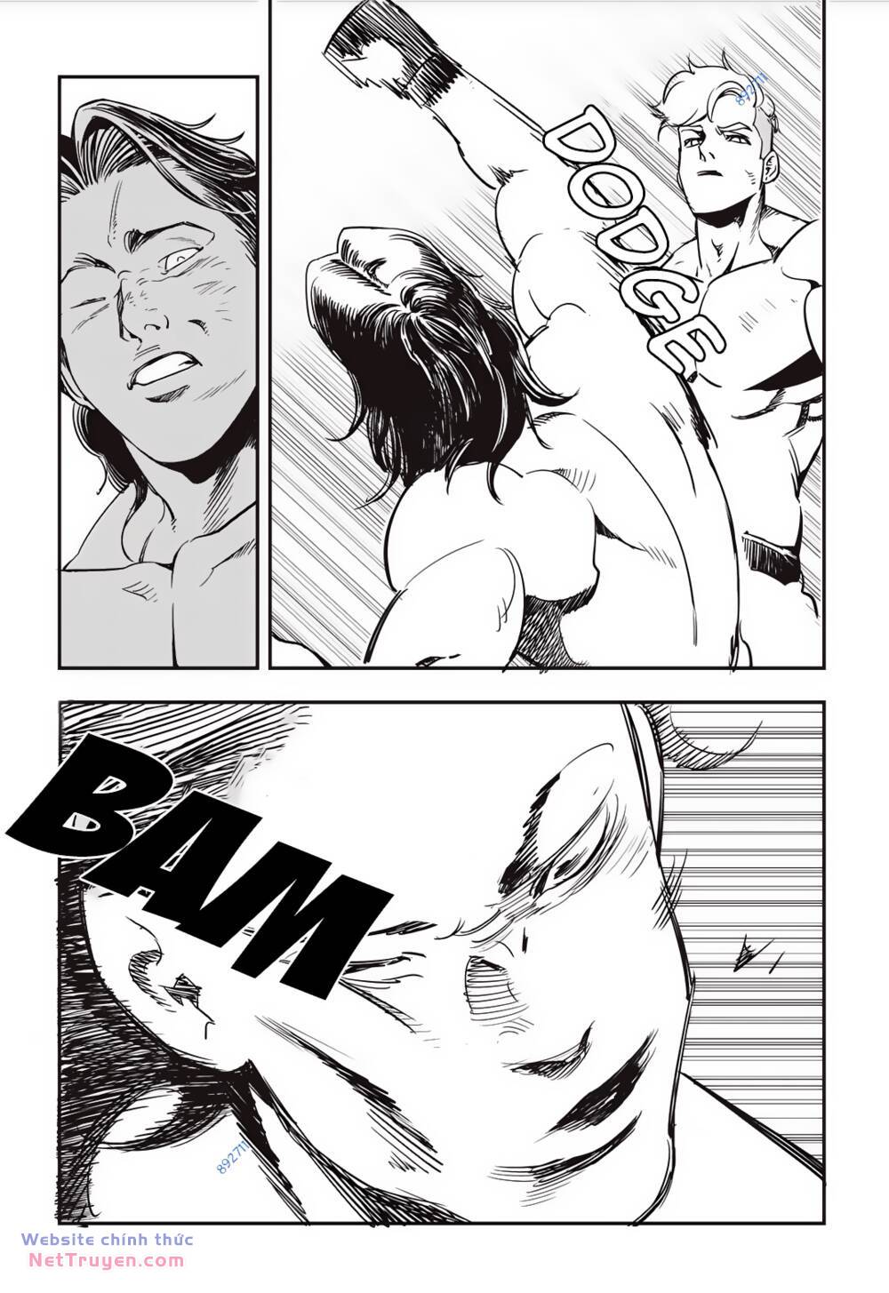 Fight Class 3 Chapter 18 - Trang 2