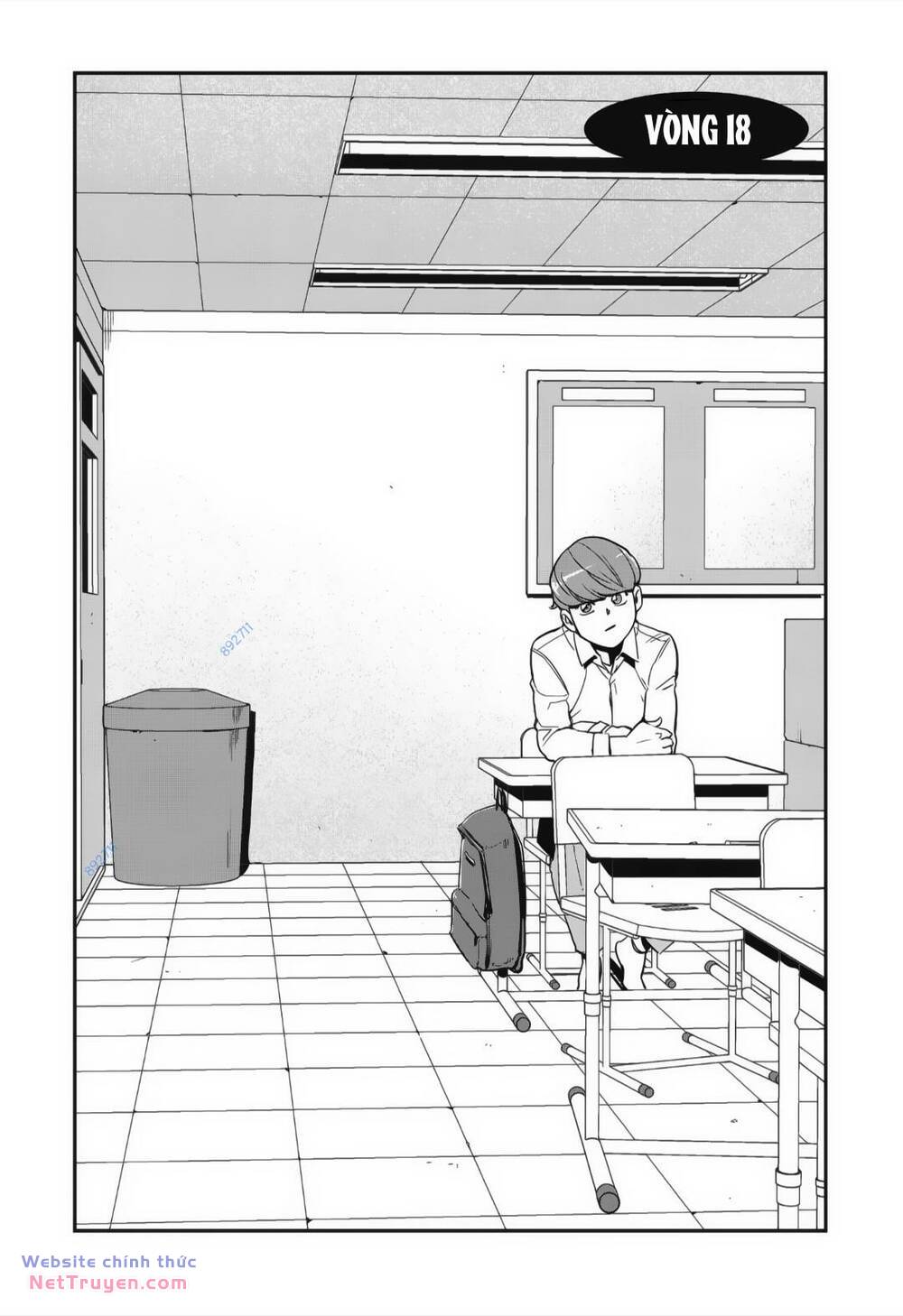 Fight Class 3 Chapter 18 - Trang 2