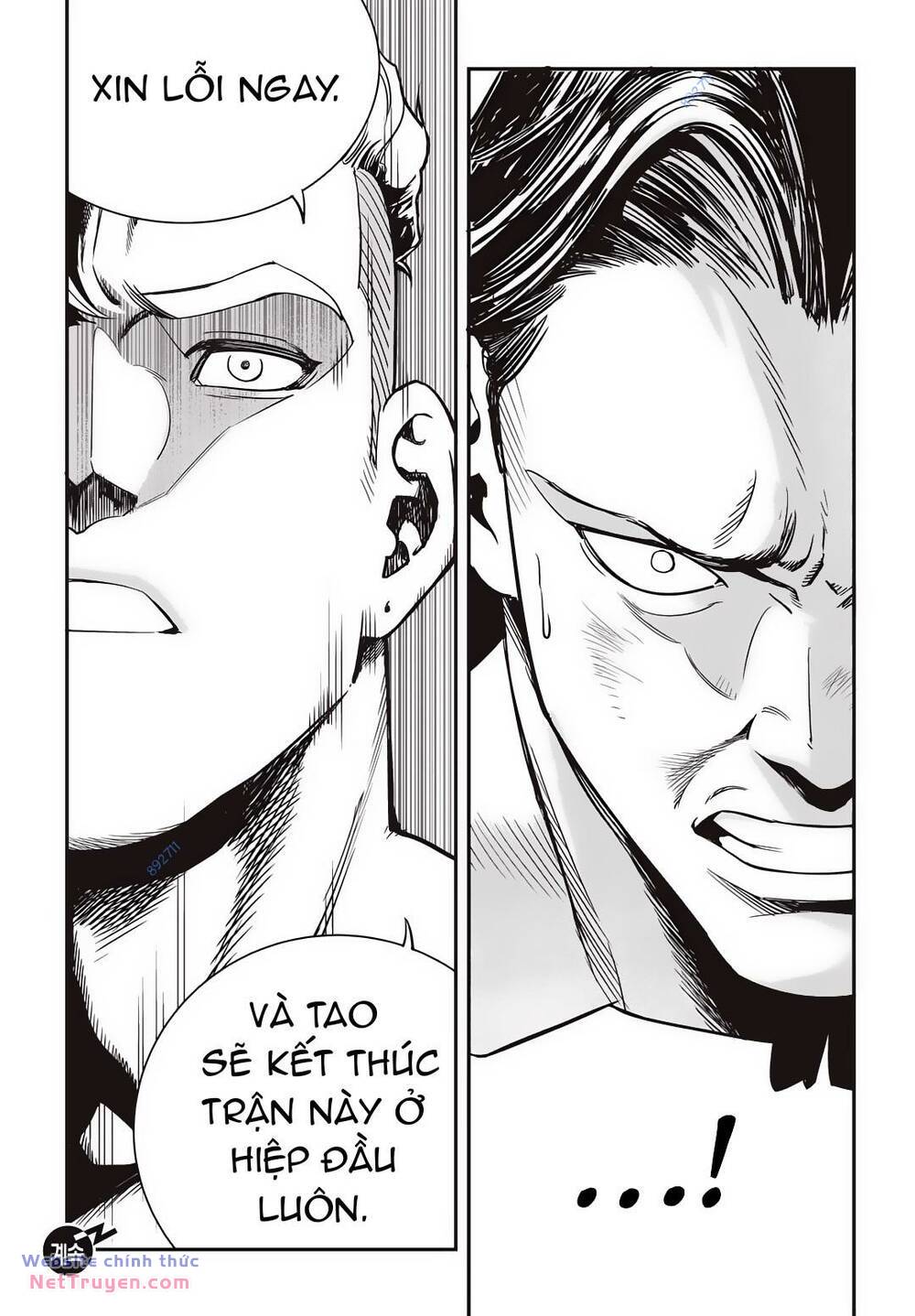 Fight Class 3 Chapter 18 - Trang 2