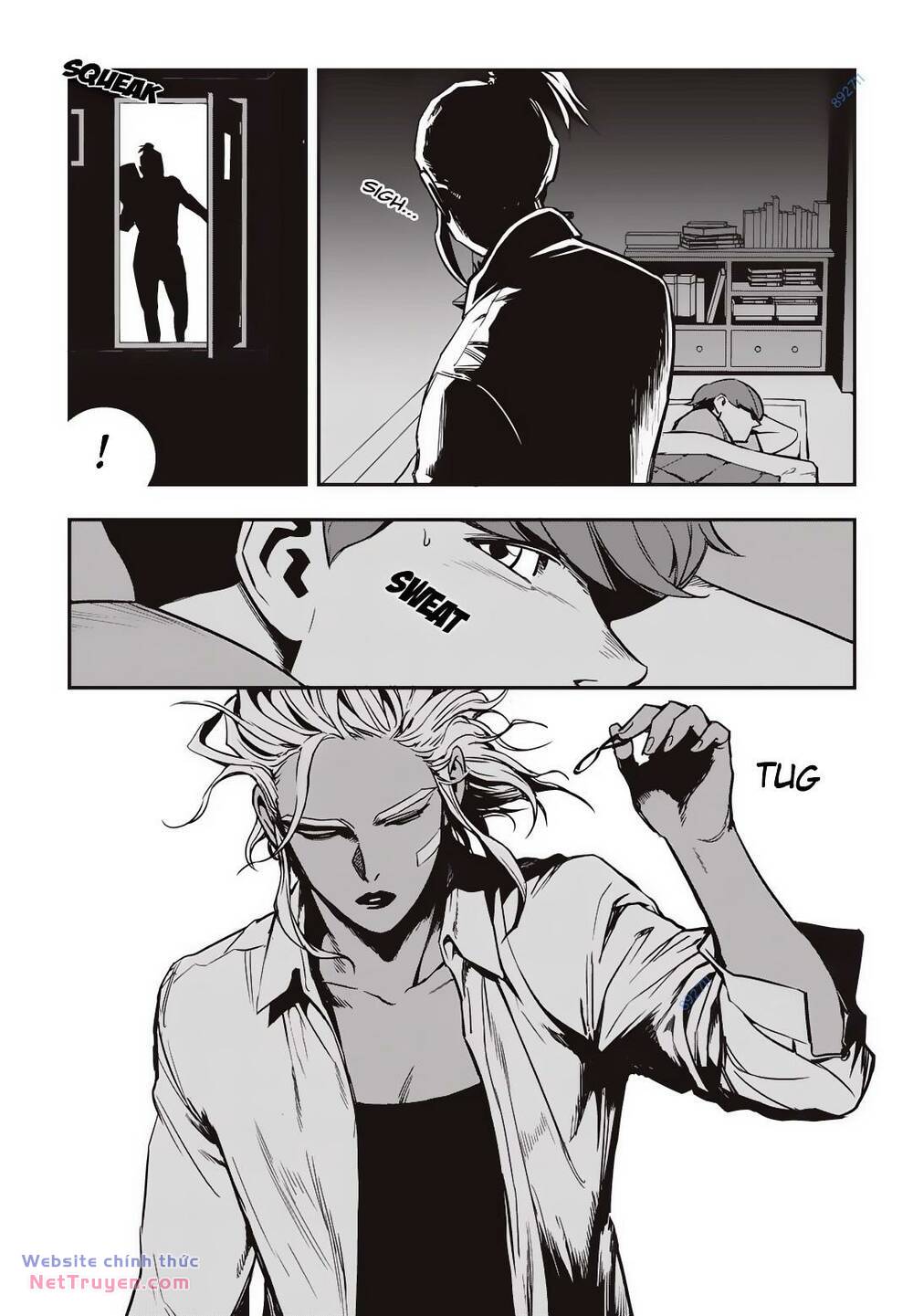 Fight Class 3 Chapter 19 - Trang 2