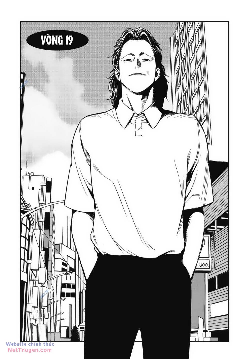 Fight Class 3 Chapter 19 - Trang 2