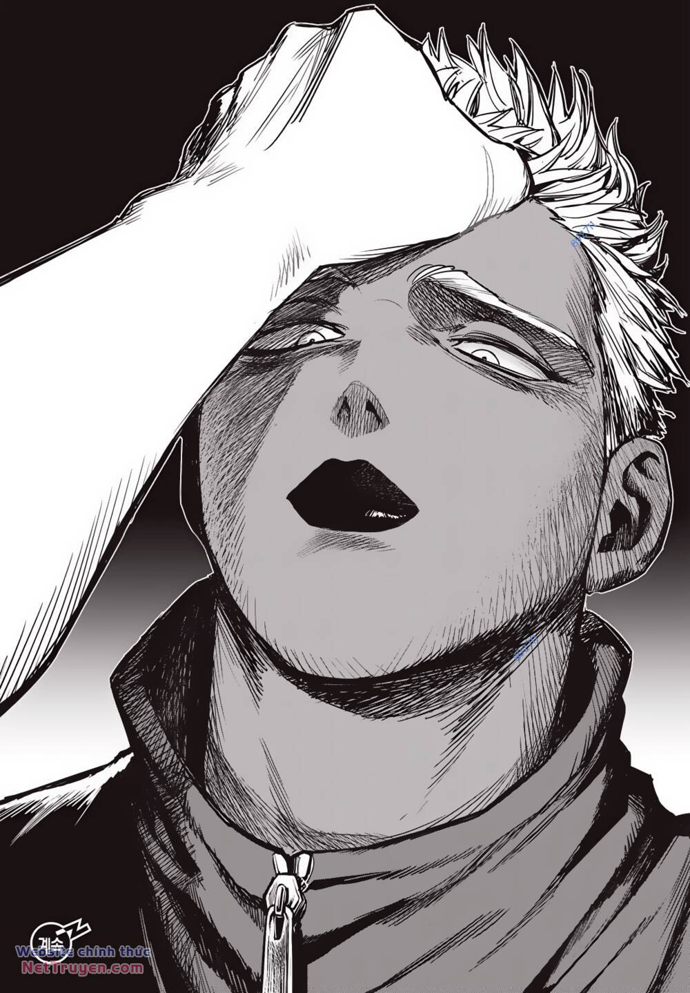 Fight Class 3 Chapter 19 - Trang 2