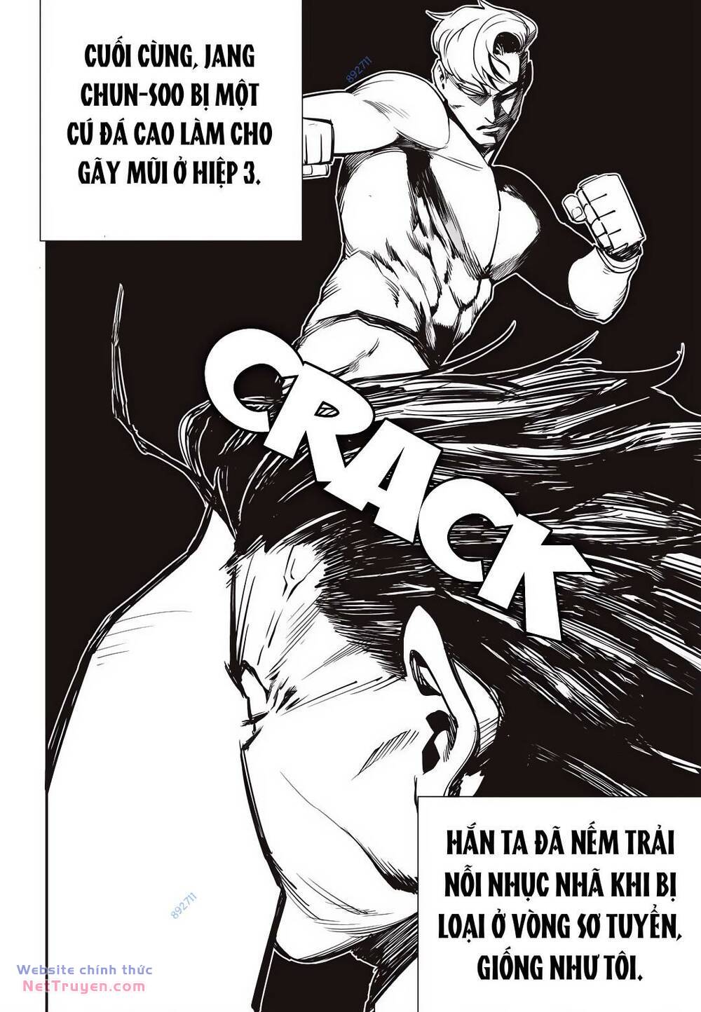 Fight Class 3 Chapter 19 - Trang 2