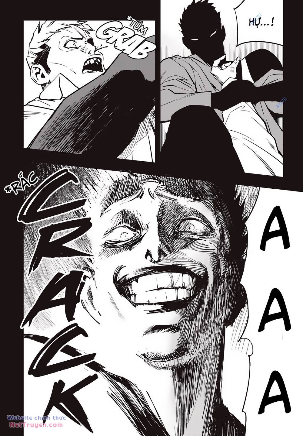 Fight Class 3 Chapter 20 - Trang 2