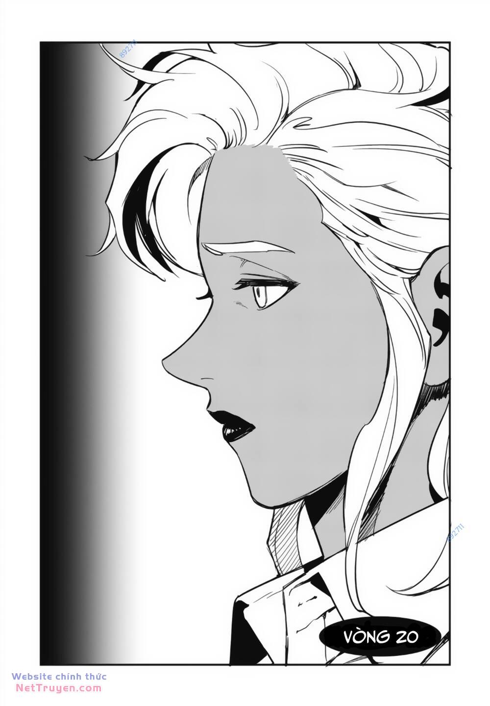 Fight Class 3 Chapter 20 - Trang 2